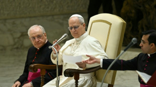 Papa faz alerta contra 'nova corrida armamentista' com expira&ccedil;&atilde;o de tratado nuclear EUA-R&uacute;ssia