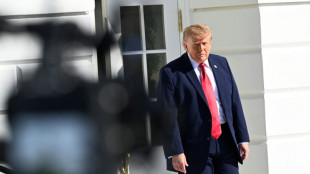 Trump orders lawsuit to block Alaska Senate result if Republicans lose