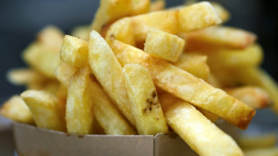 O&ugrave; est la meilleure friterie ? Le d&eacute;bat qui enflamme la t&eacute;l&eacute; belge