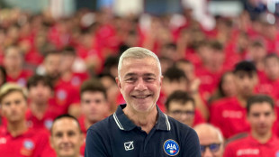 Presidenza arbitri, Pacifici si candida "serve visione per il futuro"