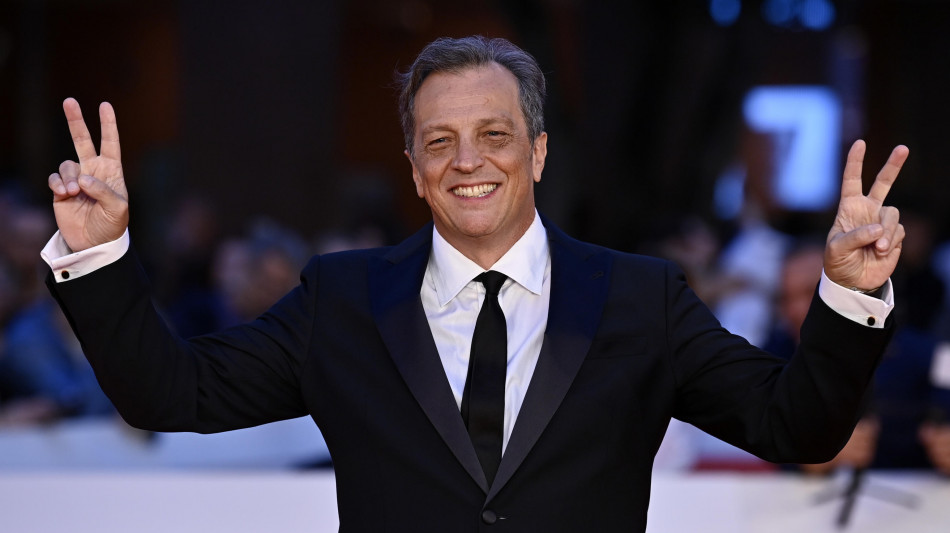 Sar&agrave; Muccino ad aprire a Los Angeles il Filming Italy