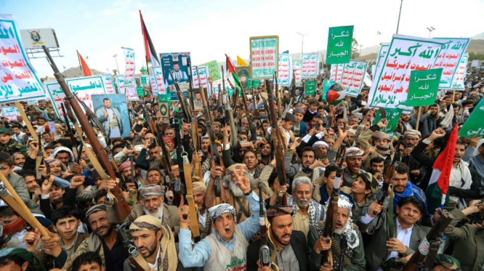 Huthi-Miliz beschießt erneut Tel Aviver Flughafen - Israel kündigt Vergeltung an