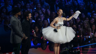 Ariana Grande vence prêmio de Melhor Vídeo do Ano do MTV Video Music Awards