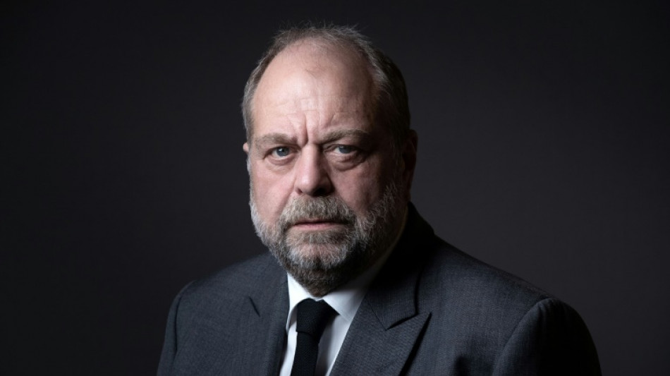 Soup&ccedil;ons de conflits d'int&eacute;r&ecirc;ts: Dupond-Moretti renvoy&eacute; en proc&egrave;s, ses avocats forment un pourvoi