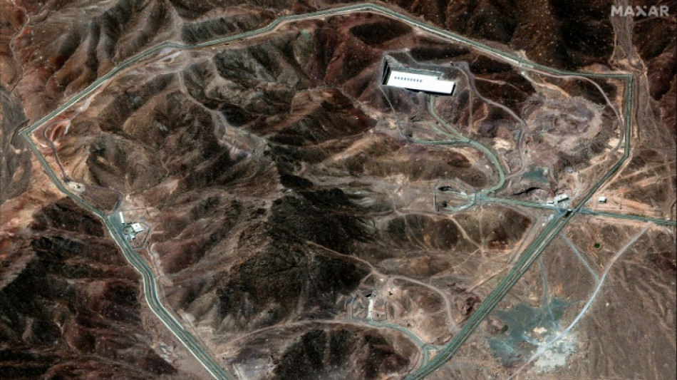 Fabricar un arma nuclear, de las minas de uranio a la miniaturización