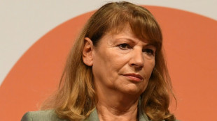 Petra Köpping soll offenbar stellvertretende SPD-Vorsitzende werden