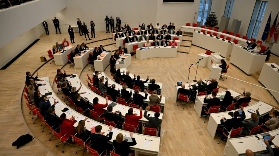 Brandenburgs Innenministerin Lange tritt zurück