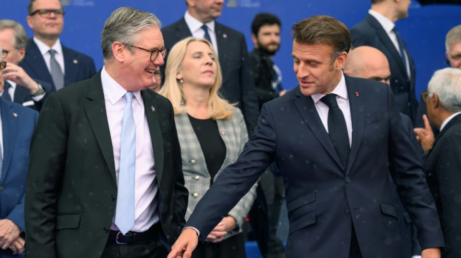 Principales temas de la negociación entre Reino Unido y la UE, que celebrarán una cumbre en Londres