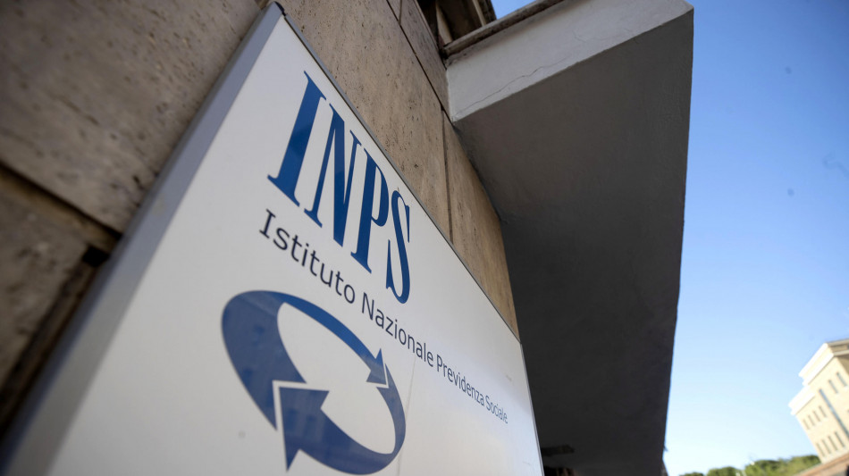 Inps, 1,7 milioni lavoratori parasubordinati nel 2024, +6,52%
