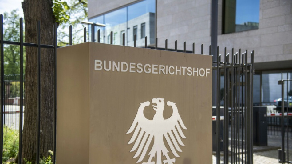 Mutma&szlig;liche Russland-Spionin Ilona W. in Untersuchungshaft