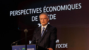 Ocse taglia le stime sul Pil italiano, +0,4% nel 2026