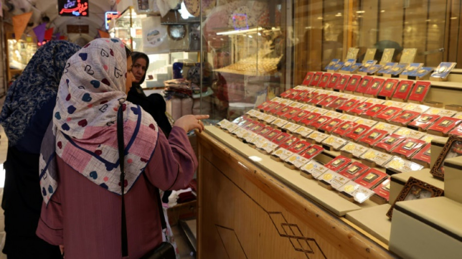 Falto de turistas occidentales, Ir&aacute;n se abre a los pa&iacute;ses vecinos
