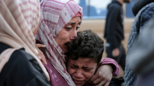 Decenas de muertos en Gaza por los bombardeos israel&iacute;es la v&iacute;spera del Ramad&aacute;n