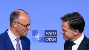 Merz: USA für Sicherheit Europas "für lange Zeit unverzichtbar"