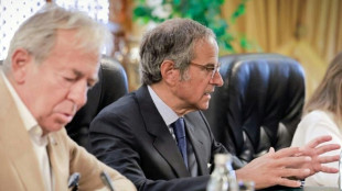 Syria site infrastructure 'consistent with nuclear reactor': IAEA