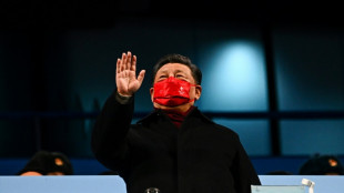 JO-2022: apr&egrave;s les JO d'hiver, objectif Coupe du monde pour la Chine