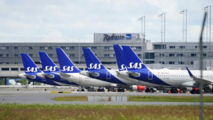 SAS affirme que le co&ucirc;t de la gr&egrave;ve de ses pilotes menace sa survie