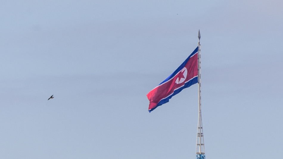 North Korea says tested AI-assisted torpedo system