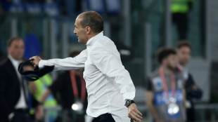 Juventus anuncia demiss&atilde;o de Massimiliano Allegri