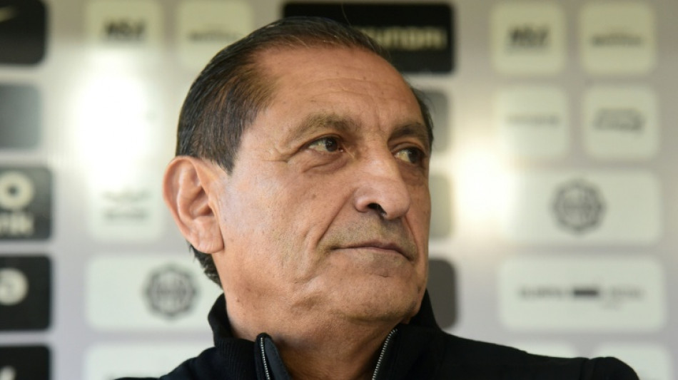 Inter demite t&eacute;cnico Ram&oacute;n D&iacute;az ap&oacute;s cair para zona de rebaixamento do Brasileir&atilde;o