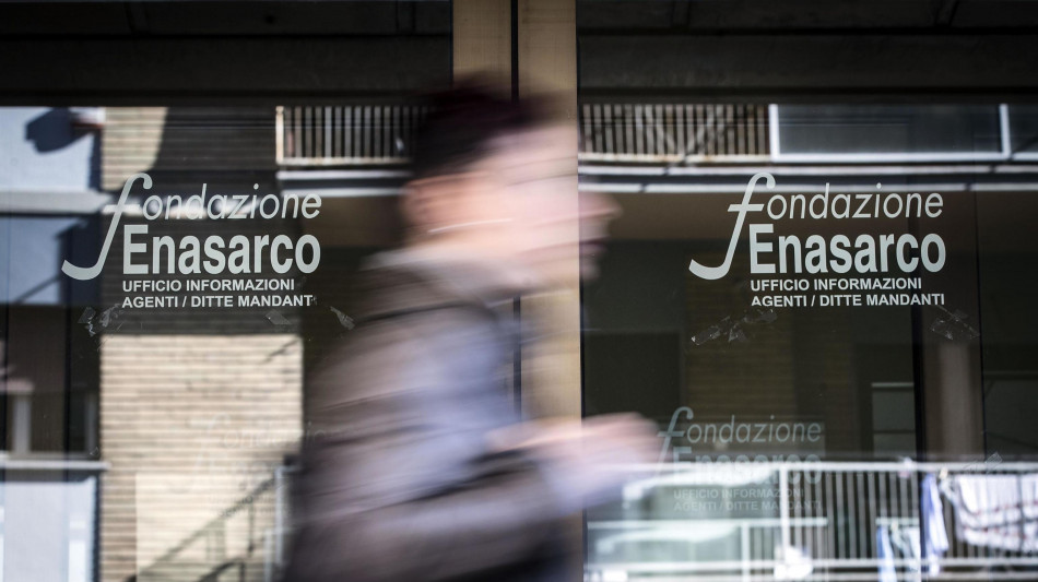 Enasarco, accordo per pi&ugrave; impegno per l'economia reale