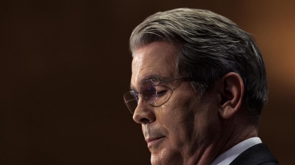 Bessent, dazi globali al 15% in vigore probabilmente in settimana