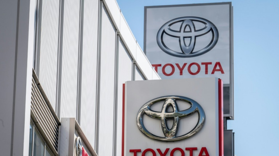 Toyota n&deg;1 mondial de l'automobile en 2022, Hyundai-Kia 3e devant Renault-Nissan