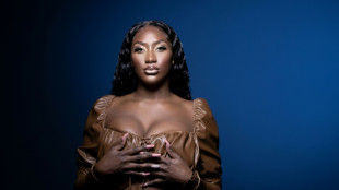 Aya Nakamura enfin couronnée aux Flammes, les Victoires du rap