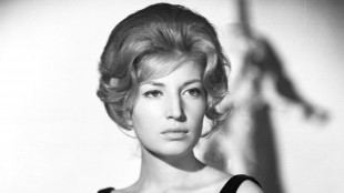 La modernista, a New York la prima retrospettiva su Monica Vitti