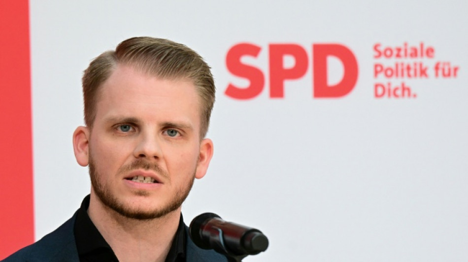 SPD fordert Union zu ergebnisoffener Diskussion bei Erbschaftsteuer auf