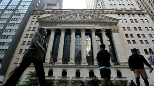 Wall Street en ordre dispers&eacute;, les investisseurs veulent profiter de la hausse