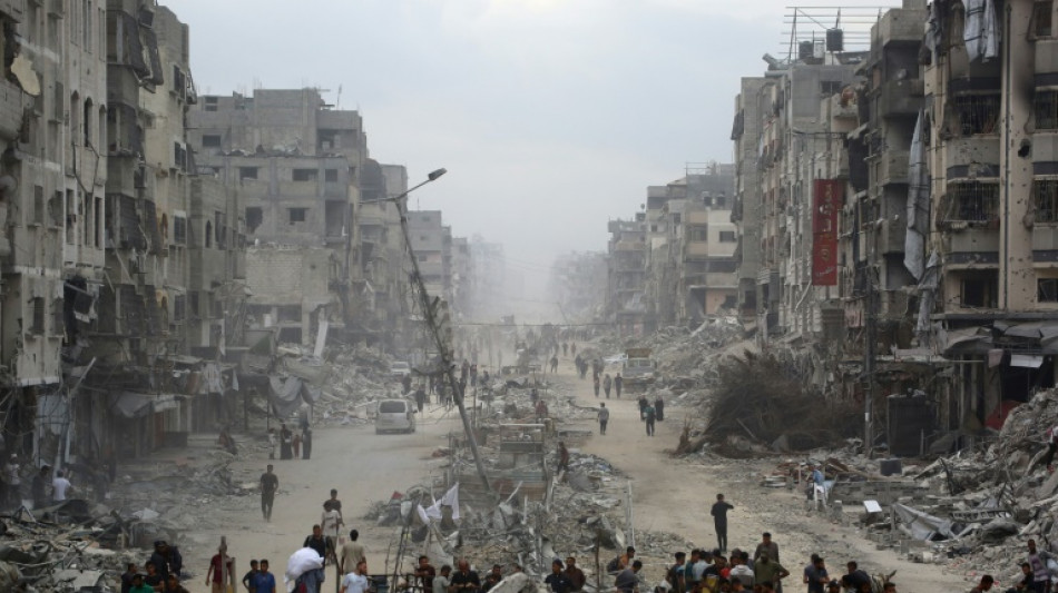 Israel aguarda iminente liberta&ccedil;&atilde;o de ref&eacute;ns antes de c&uacute;pula pela paz em Gaza