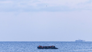 Two women suffocate on migrant boat seeking to reach UK