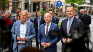 Klausur in Würzburg: Union und SPD wollen Staat handlungsfähiger machen