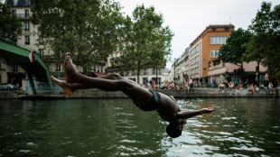 The summer climate change became scorching reality for Europe