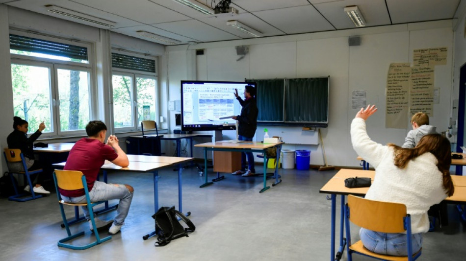 Innenministerium spricht sich für Zivilschutz-Übungen an Schulen aus
