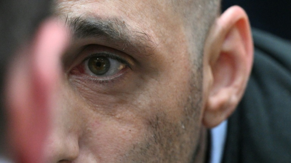 Procès Jubillar: ce que révèlent les portables de Delphine et Cédric