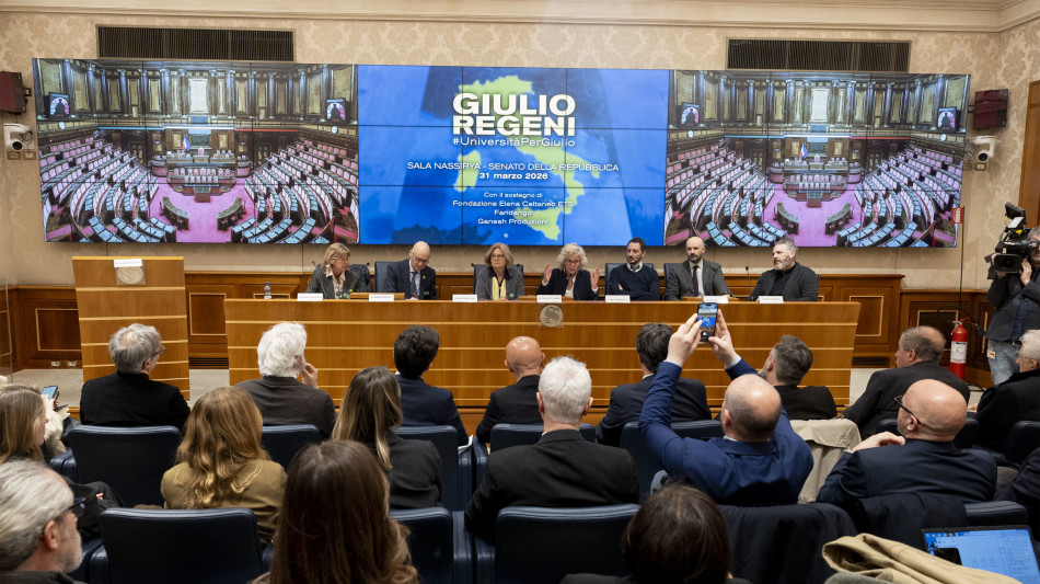 Legale Regeni, 'dal governo ingiustizie, la smettano'