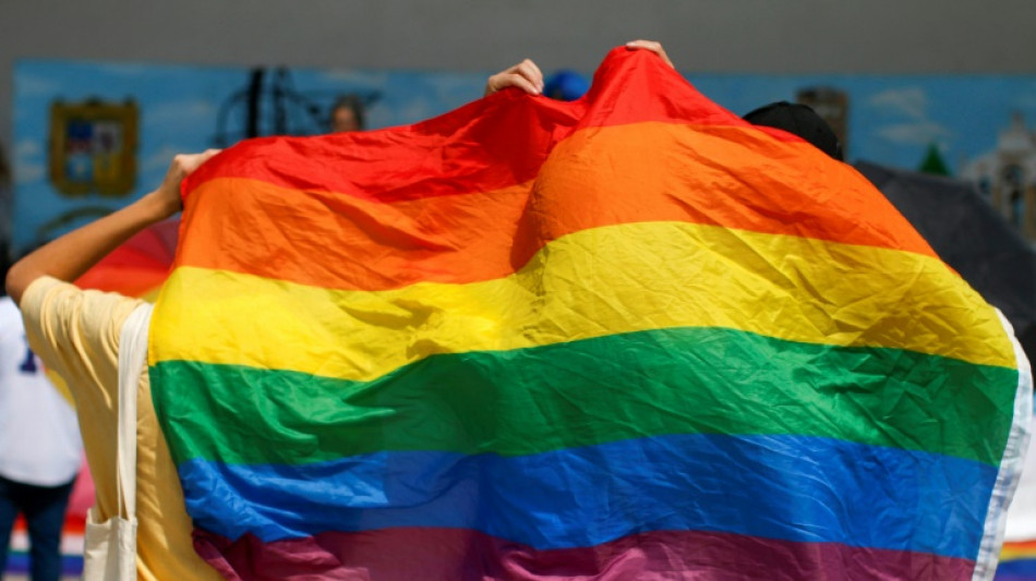 Hunderttausende zu CSD-Demonstration in Köln erwartet