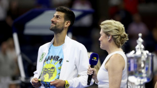 Djokovic homenajea a Kobe Bryant con su t&iacute;tulo 24: "Me ayud&oacute; mucho"