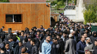 Shemseddine, adolescent battu &agrave; mort &agrave; Viry-Ch&acirc;tillon, inhum&eacute; dans l'Essonne