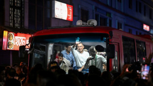 Bangladesh launches campaigns for first post-Hasina polls