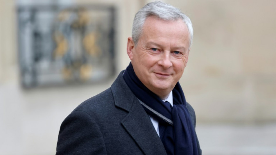 France: l'activit&eacute; a r&eacute;sist&eacute; en 2022 malgr&eacute; un net ralentissement en fin d'ann&eacute;e