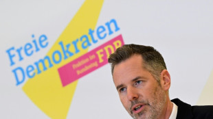 D&uuml;rr sucht die Machtprobe: R&uuml;cktritt als FDP-Chef - und erneute Kandidatur