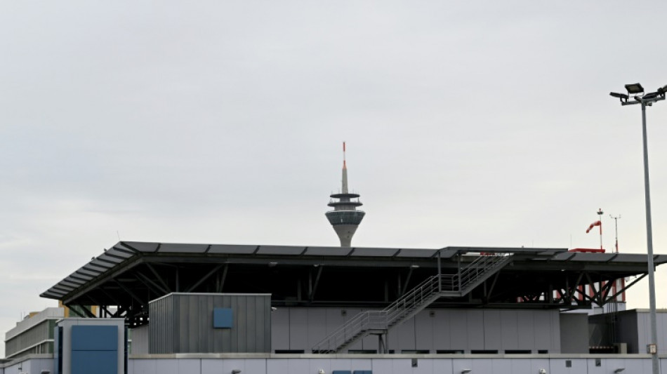 Prozess gegen mutmaßlichen marokkanischen Spion in Düsseldorf begonnen