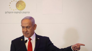 Netanjahu: Israel will gesamten Gazastreifen vorübergehend unter Kontrolle bringen