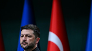 Ukraine ringt um Reaktion auf US-Plan - Trump setzt Frist bis Donnerstag