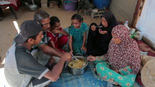 Una ONG afirma que los ni&ntilde;os de Gaza est&aacute;n demasiado d&eacute;biles para llorar