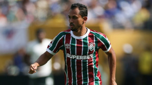 Am&eacute;rica do M&eacute;xico anuncia contrata&ccedil;&atilde;o por empr&eacute;stimo do meia Lima, do Fluminense