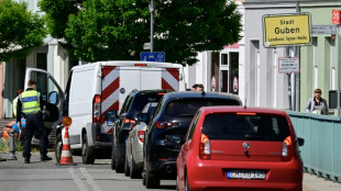 Grenzkontrollen kosten über 50 Millionen Euro im Halbjahr - Vor Verschärfung